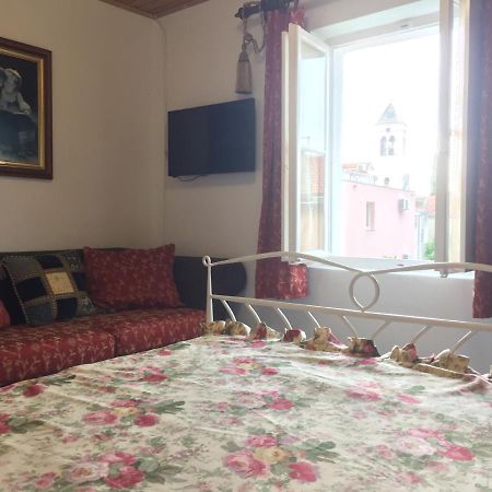 Vintage House For Rent 60M From Sea Apartment Baska Voda Ngoại thất bức ảnh