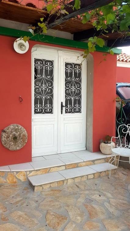 Vintage House For Rent 60M From Sea Apartment Baska Voda Ngoại thất bức ảnh