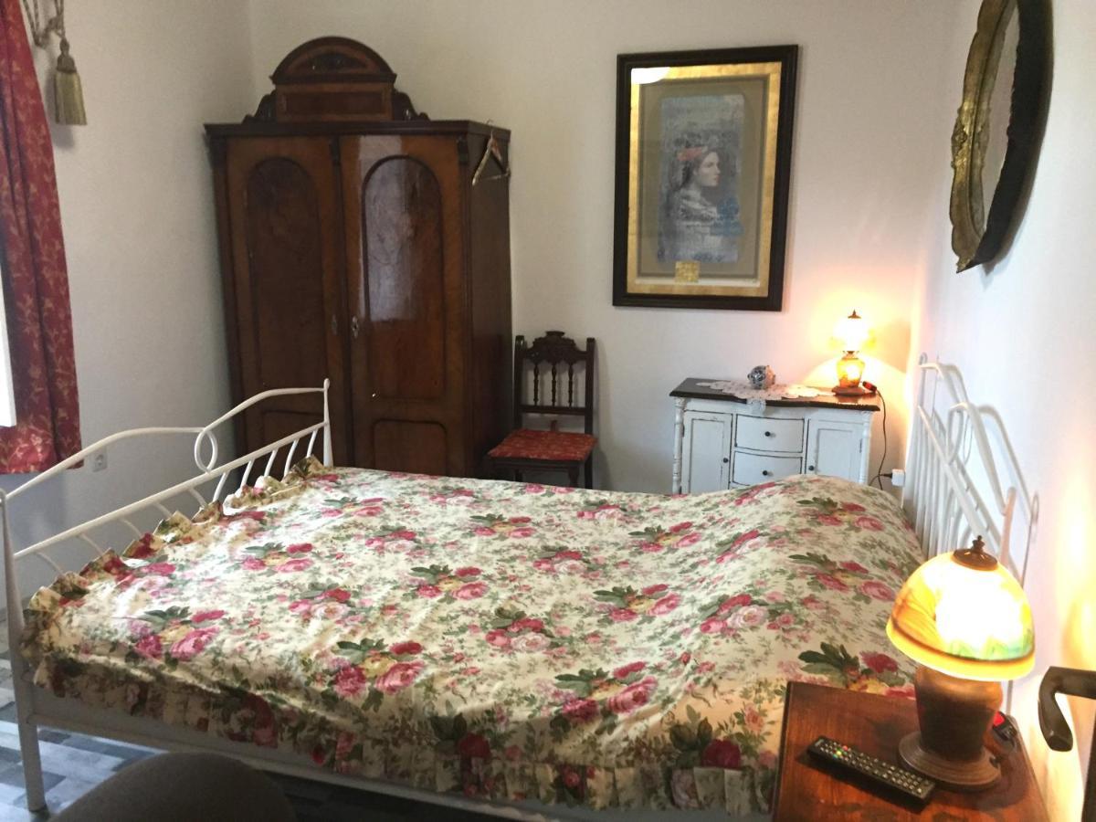 Vintage House For Rent 60M From Sea Apartment Baska Voda Ngoại thất bức ảnh