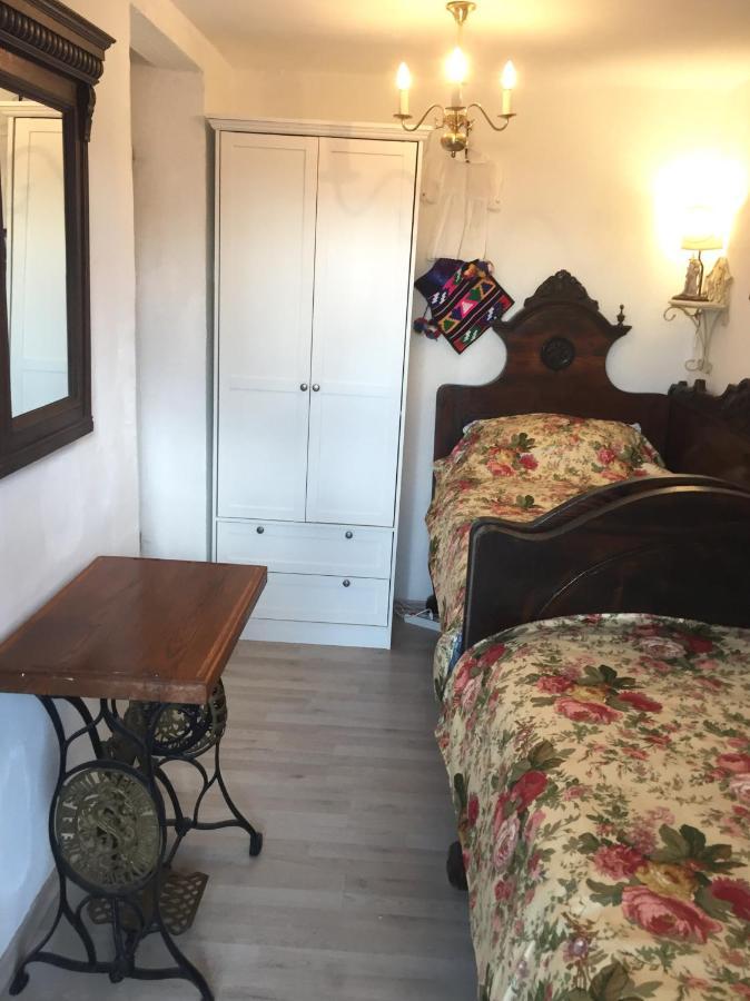 Vintage House For Rent 60M From Sea Apartment Baska Voda Ngoại thất bức ảnh