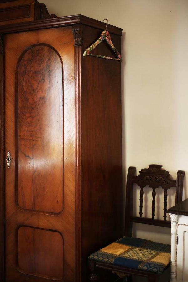 Vintage House For Rent 60M From Sea Apartment Baska Voda Ngoại thất bức ảnh